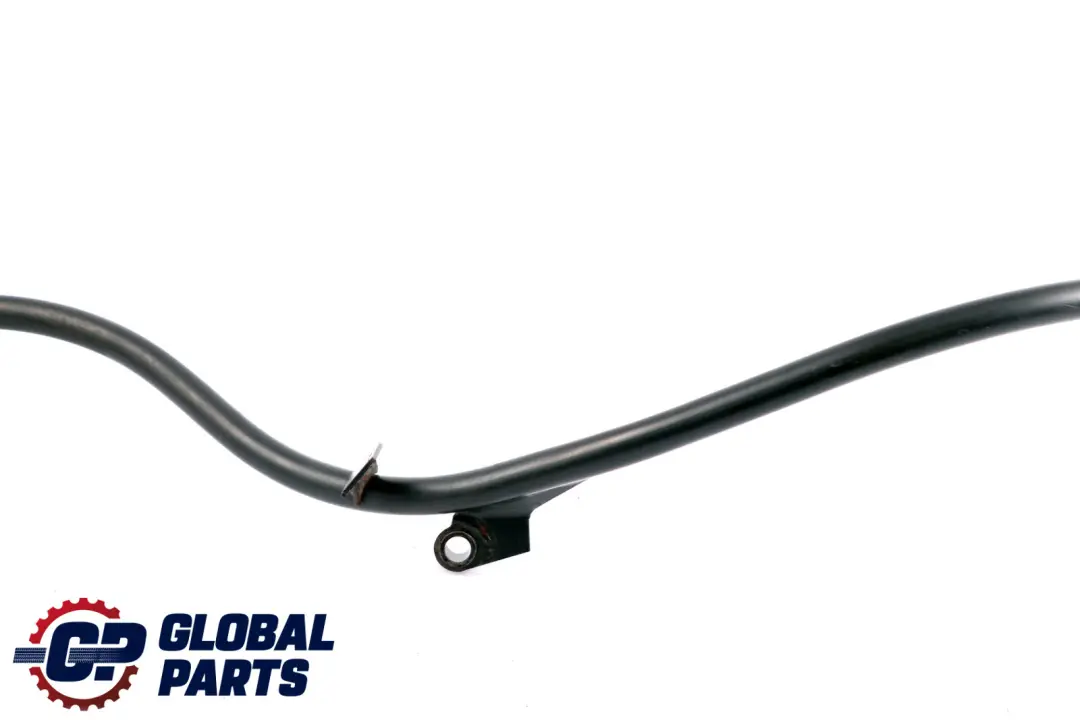 Tube de guidage de jauge d'huile moteur pour BMW 5 6 E60 E63 E65 E66 E67 à propos du numéro de pièce 7534082 BMW 5 6 E60 E63 E65 E66 E67 Tube de guidage de jauge d'huile moteur - SKU 7534082 - Numéro de pièce 7534082