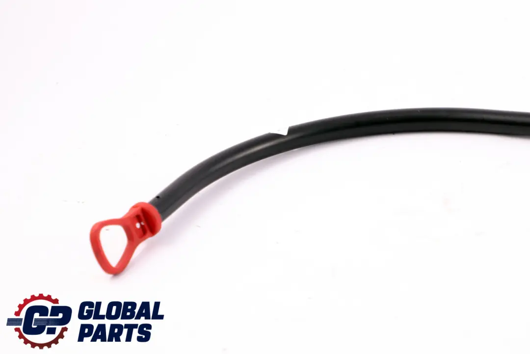 BMW E60 E63 E65 Guía tubo varilla nivel aceite - SKU 7534082 - Número de pieza 7534082