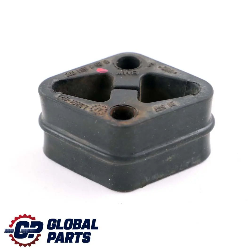 Silenciador del sistema De escape De goma De montaje Soporte para BMW E91 con número de pieza 7534092 BMW E91 Silenciador del sistema De escape De goma De montaje Soporte - SKU 7534092 - Número de pieza 7534092