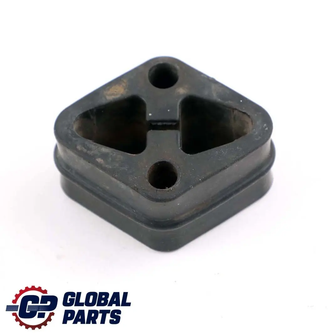 Cuscinetti Gomma Catalizzatore Marmitta Centrale Nero per BMW E91 con numero di parte 7534092 BMW E91 Cuscinetti Gomma Catalizzatore Marmitta Centrale Nero - SKU 7534092 - Numero di parte 7534092