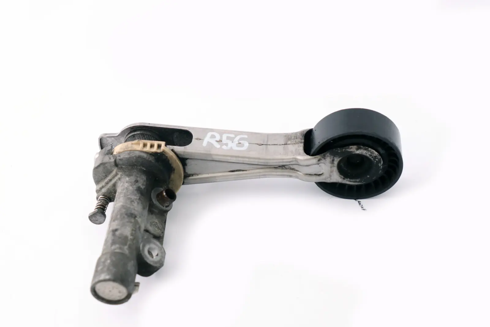 Mini One R55 R56 Tensor mecanico De La correa del alternador del motor 7534398
