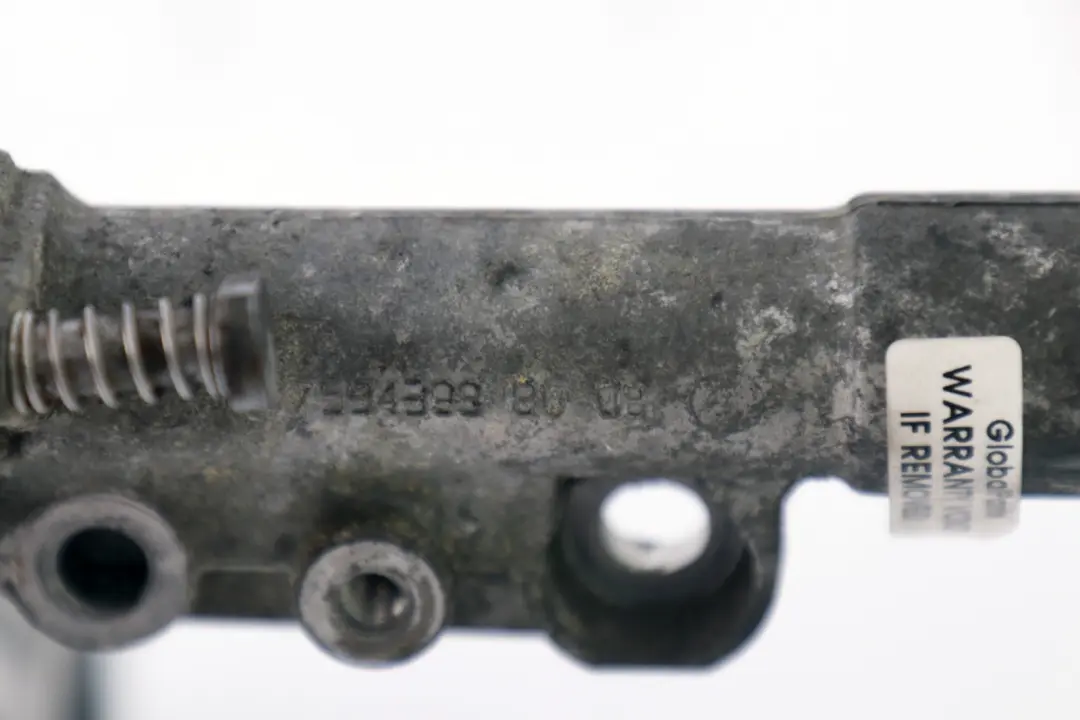 Tendeur de Courroie Mecanique p Alternateur pour Mini Cooper One R55 R56 à propos du numéro de pièce 11287534398 Mini Cooper One R55 R56 Tendeur de Courroie Mecanique p Alternateur - SKU 7534398 - Numéro de pièce 11287534398