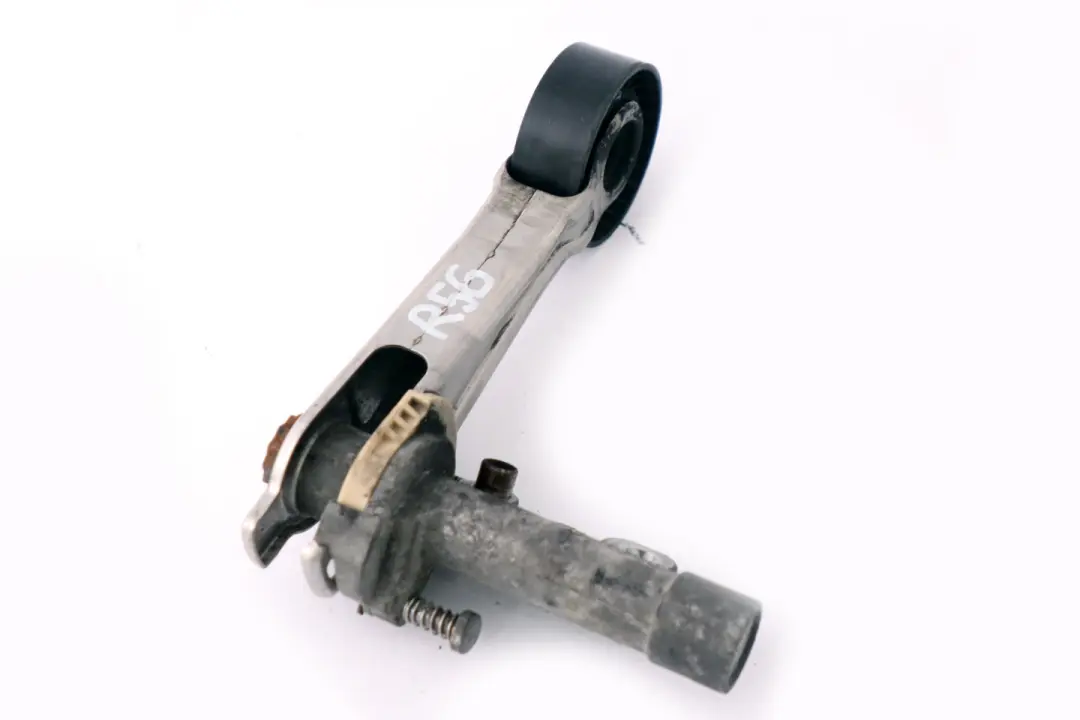 alternator mechanical belt tensioner to Mini Cooper One R55 R56 Engine with Part number 11287534398 Mini Cooper One R55 R56 Engine alternator mechanical belt tensioner - SKU 7534398 - Part number 11287534398