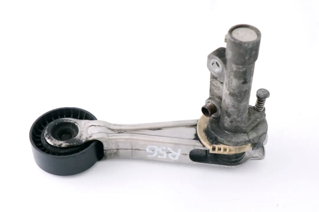 Tendeur de Courroie Mecanique p Alternateur pour Mini Cooper One R55 R56 à propos du numéro de pièce 11287534398 Mini Cooper One R55 R56 Tendeur de Courroie Mecanique p Alternateur - SKU 7534398 - Numéro de pièce 11287534398