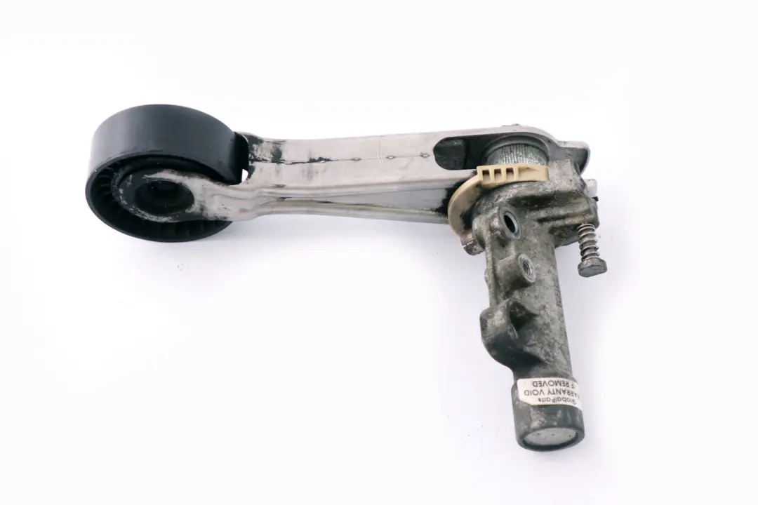 Riemenspanner mechanisch 1128 für BMW Mini Cooper One R55 R56 mit Teilenummer 11287534398 BMW Mini Cooper One R55 R56 Riemenspanner mechanisch 1128 - SKU 7534398 - Teilenummer 11287534398