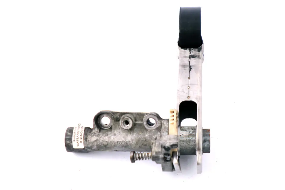 alternator mechanical belt tensioner to Mini Cooper One R55 R56 Engine with Part number 11287534398 Mini Cooper One R55 R56 Engine alternator mechanical belt tensioner - SKU 7534398 - Part number 11287534398