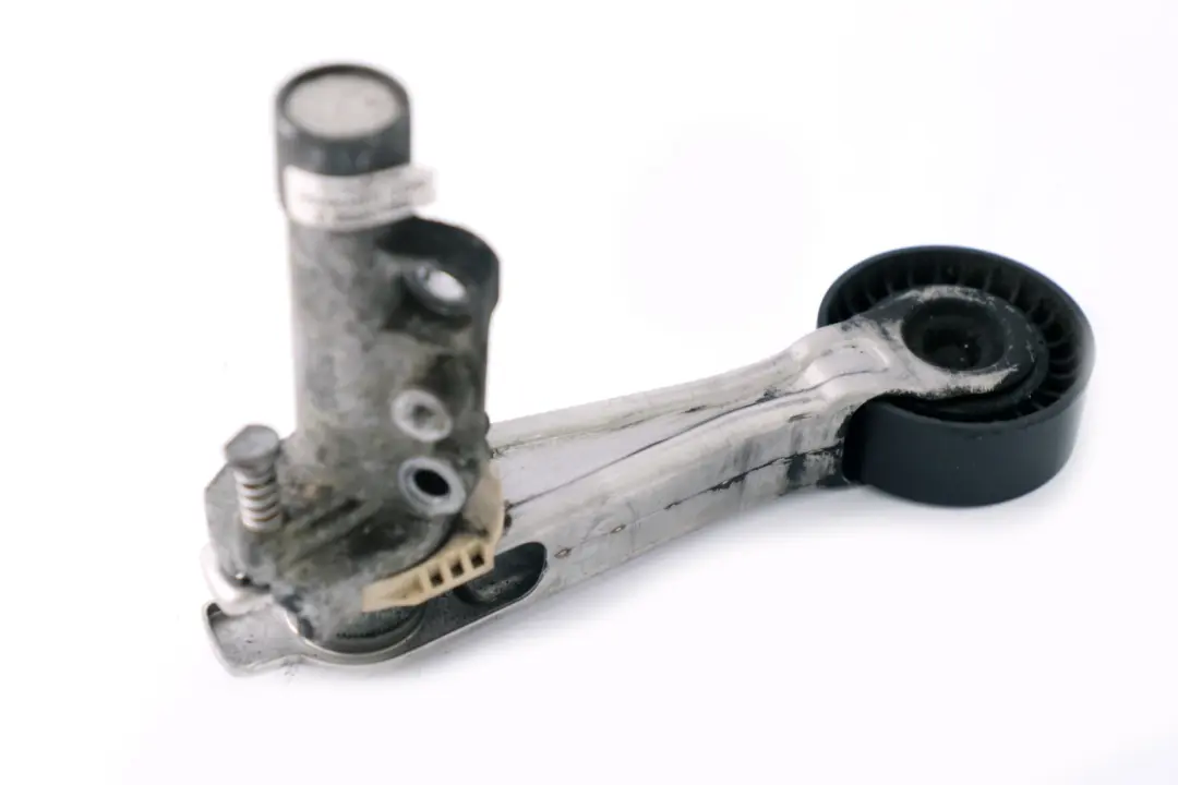 alternator mechanical belt tensioner to Mini Cooper One R55 R56 Engine with Part number 11287534398 Mini Cooper One R55 R56 Engine alternator mechanical belt tensioner - SKU 7534398 - Part number 11287534398