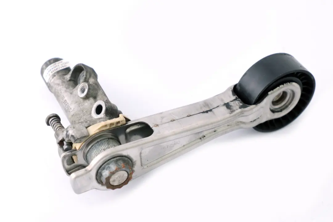 Riemenspanner mechanisch 1128 für BMW Mini Cooper One R55 R56 mit Teilenummer 11287534398 BMW Mini Cooper One R55 R56 Riemenspanner mechanisch 1128 - SKU 7534398 - Teilenummer 11287534398