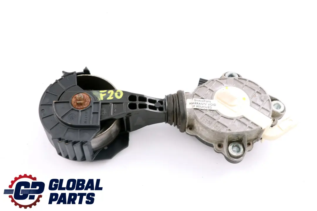 Napinacz Paska Koło Cierne do BMW F20 F30 MINI R56 o numerze 11287534400 BMW F20 F30 MINI R56 Napinacz Paska Koło Cierne - SKU 7534400 - Numer Części 11287534400