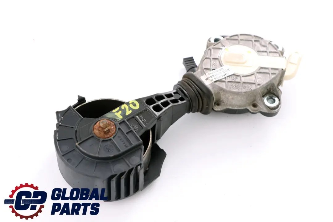 BMW F20 F30 Mini Cooper R55 R56 Motorriemen Reibrad Zahnriemenspanner - SKU 7534400 - Teilenummer 11287534400