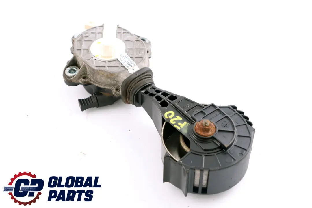 BMW F20 F30 MINI R56 Napinacz Paska Koło Cierne - SKU 7534400 - Numer Części 11287534400