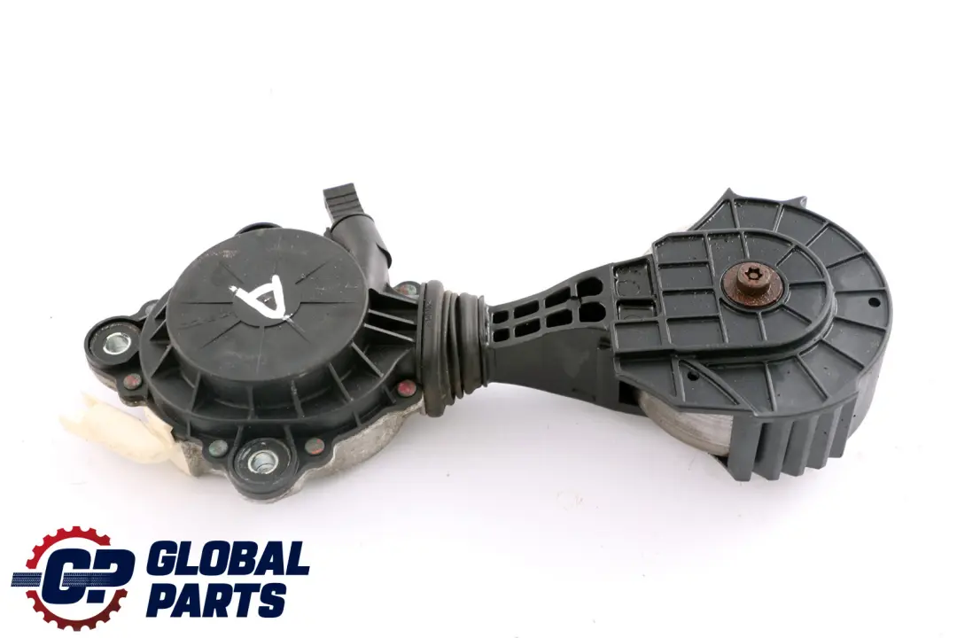 BMW 1 3 Serie Mini Cooper F20 F30 R56Roue a friction courroie moteur - SKU 7534400 - Numéro de pièce 11287534400