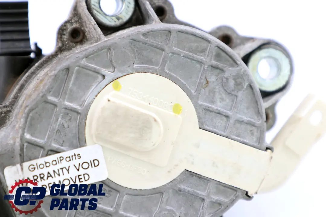 BMW F20 F30 MINI R56 Napinacz Paska Koło Cierne - SKU 7534400 - Numer Części 11287534400