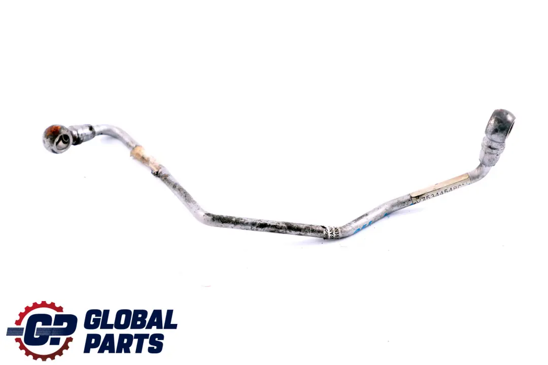 Guida per Olio Tubo Turbocompressore per Mini Cooper S R55 R56 N14 con numero di parte 7534454 Mini Cooper S R55 R56 N14 Guida per Olio Tubo Turbocompressore - SKU 7534454 - Numero di parte 7534454