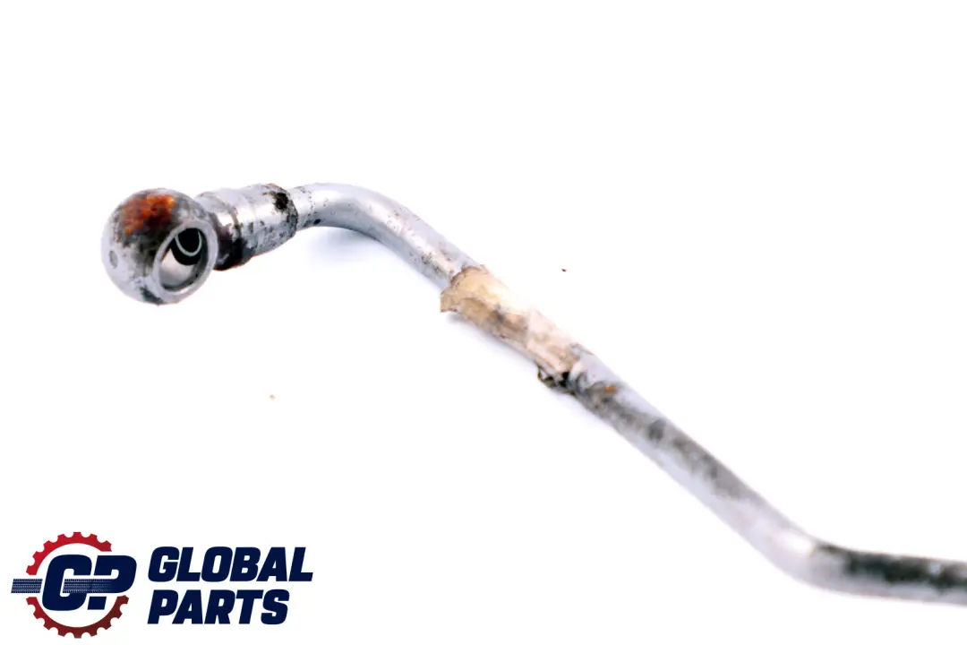 Guida per Olio Tubo Turbocompressore per Mini Cooper S R55 R56 N14 con numero di parte 7534454 Mini Cooper S R55 R56 N14 Guida per Olio Tubo Turbocompressore - SKU 7534454 - Numero di parte 7534454