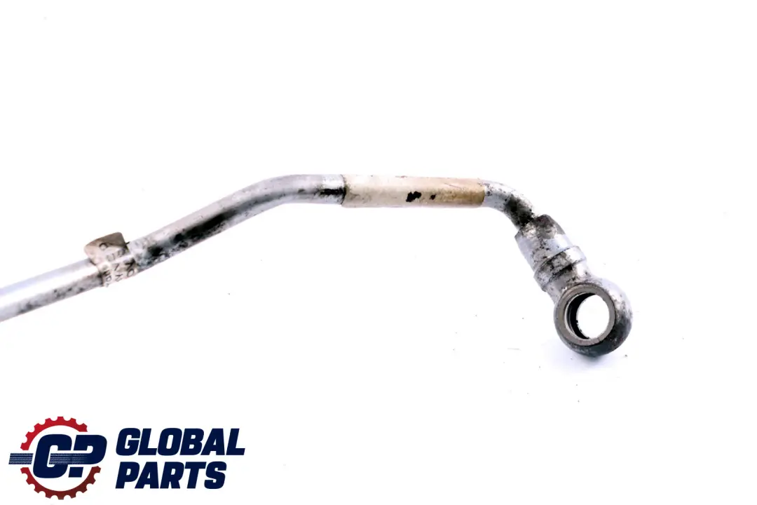Guida per Olio Tubo Turbocompressore per Mini Cooper S R55 R56 N14 con numero di parte 7534454 Mini Cooper S R55 R56 N14 Guida per Olio Tubo Turbocompressore - SKU 7534454 - Numero di parte 7534454