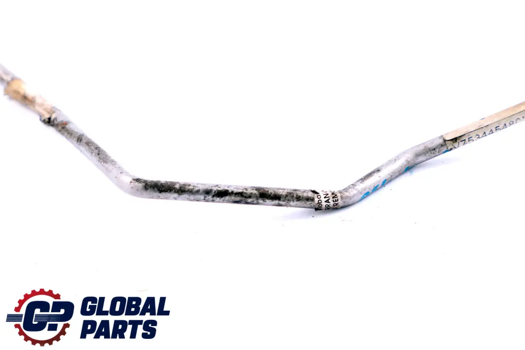 Guida per Olio Tubo Turbocompressore per Mini Cooper S R55 R56 N14 con numero di parte 7534454 Mini Cooper S R55 R56 N14 Guida per Olio Tubo Turbocompressore - SKU 7534454 - Numero di parte 7534454