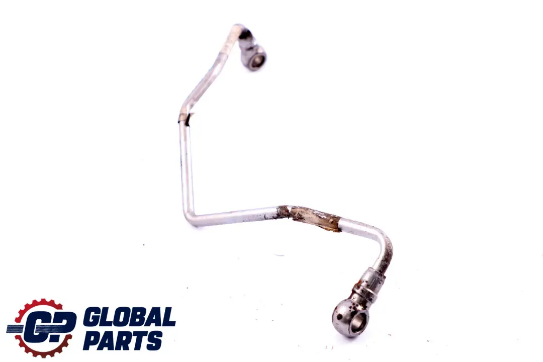 Pipe-Line Tuyau Turbo pour Mini Cooper S R55 R56 N14 à propos du numéro de pièce 7534454 Mini Cooper S R55 R56 N14 Pipe-Line Tuyau Turbo - SKU 7534454 - Numéro de pièce 7534454