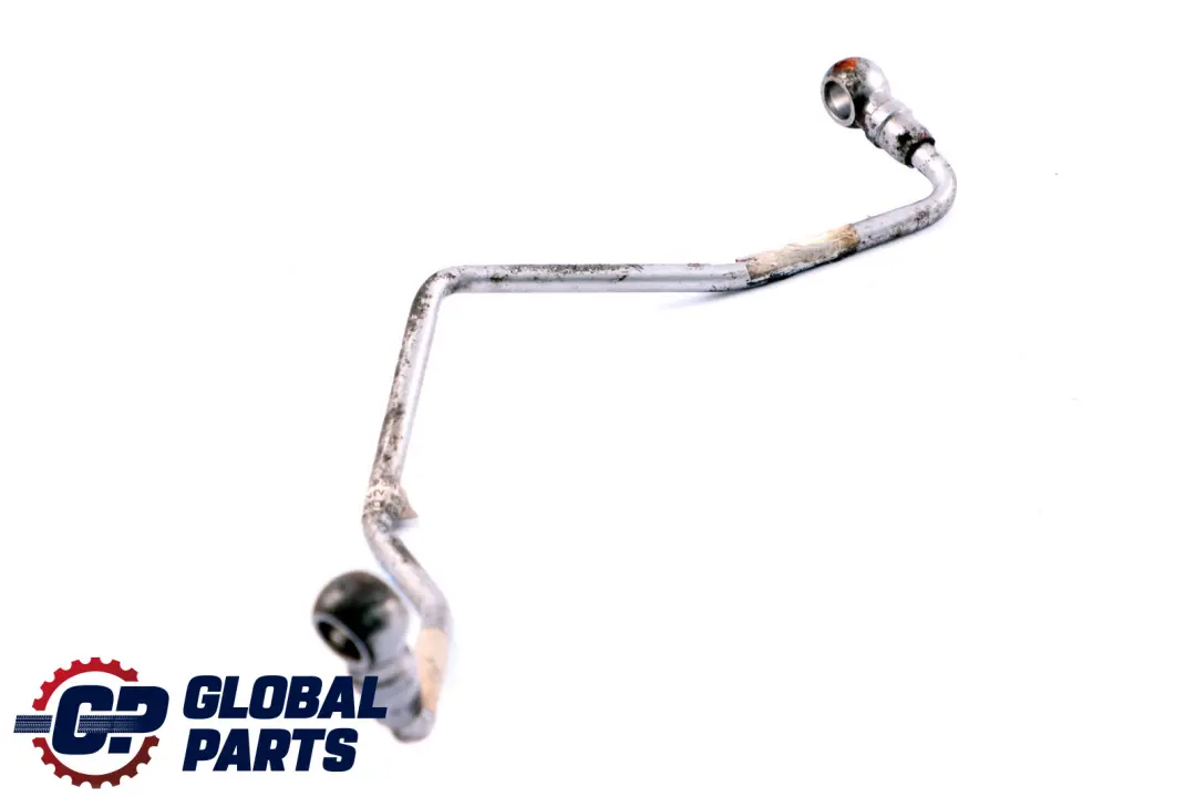 Oil Feed Pipe Hose to Mini Cooper S R55 R56 N14 Engine Turbo with Part number 7534454 Mini Cooper S R55 R56 N14 Engine Turbo Oil Feed Pipe Hose - SKU 7534454 - Part number 7534454