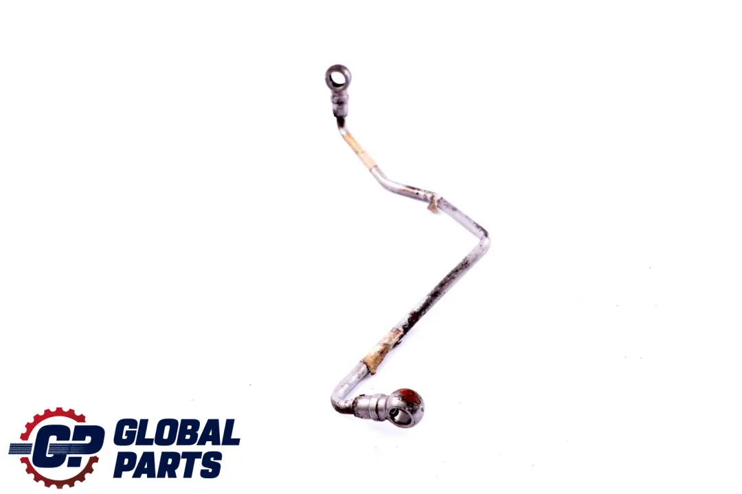 Guida per Olio Tubo Turbocompressore per Mini Cooper S R55 R56 N14 con numero di parte 7534454 Mini Cooper S R55 R56 N14 Guida per Olio Tubo Turbocompressore - SKU 7534454 - Numero di parte 7534454