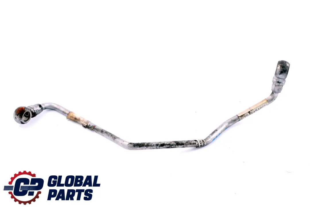 Guida per Olio Tubo Turbocompressore per Mini Cooper S R55 R56 N14 con numero di parte 7534454 Mini Cooper S R55 R56 N14 Guida per Olio Tubo Turbocompressore - SKU 7534454 - Numero di parte 7534454