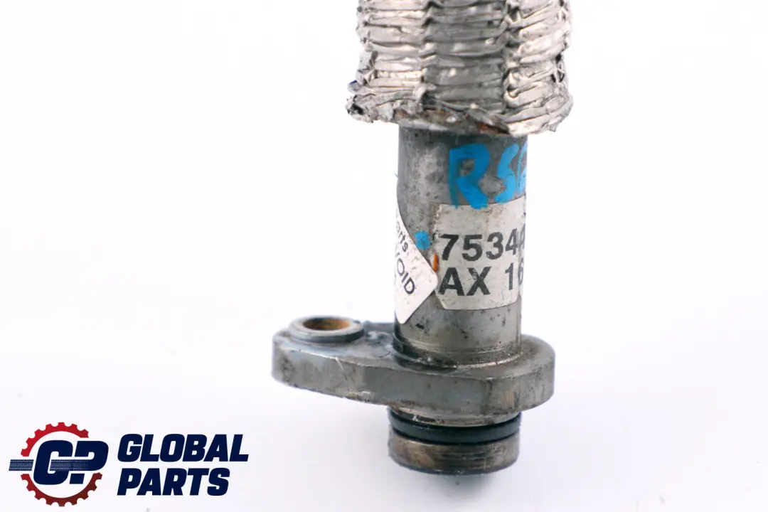 Conduite de Retour Turbo 753445 pour Mini Cooper S R55 R56 R57 R58 R59 N14 à propos du numéro de pièce 7534455 Mini Cooper S R55 R56 R57 R58 R59 N14 Conduite de Retour Turbo 753445 - SKU 7534455 - Numéro de pièce 7534455