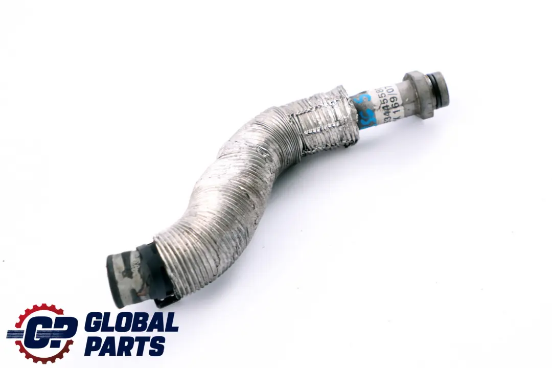 Conduite de Retour Turbo 753445 pour Mini Cooper S R55 R56 R57 R58 R59 N14 à propos du numéro de pièce 7534455 Mini Cooper S R55 R56 R57 R58 R59 N14 Conduite de Retour Turbo 753445 - SKU 7534455 - Numéro de pièce 7534455