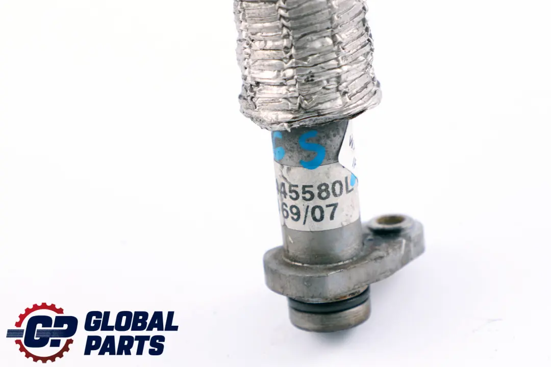 Rücklaufleitung Turbolader 753445 für Mini Cooper S R55 R56 R57 R58 R59 N14 mit Teilenummer 7534455 Mini Cooper S R55 R56 R57 R58 R59 N14 Rücklaufleitung Turbolader 753445 - SKU 7534455 - Teilenummer 7534455