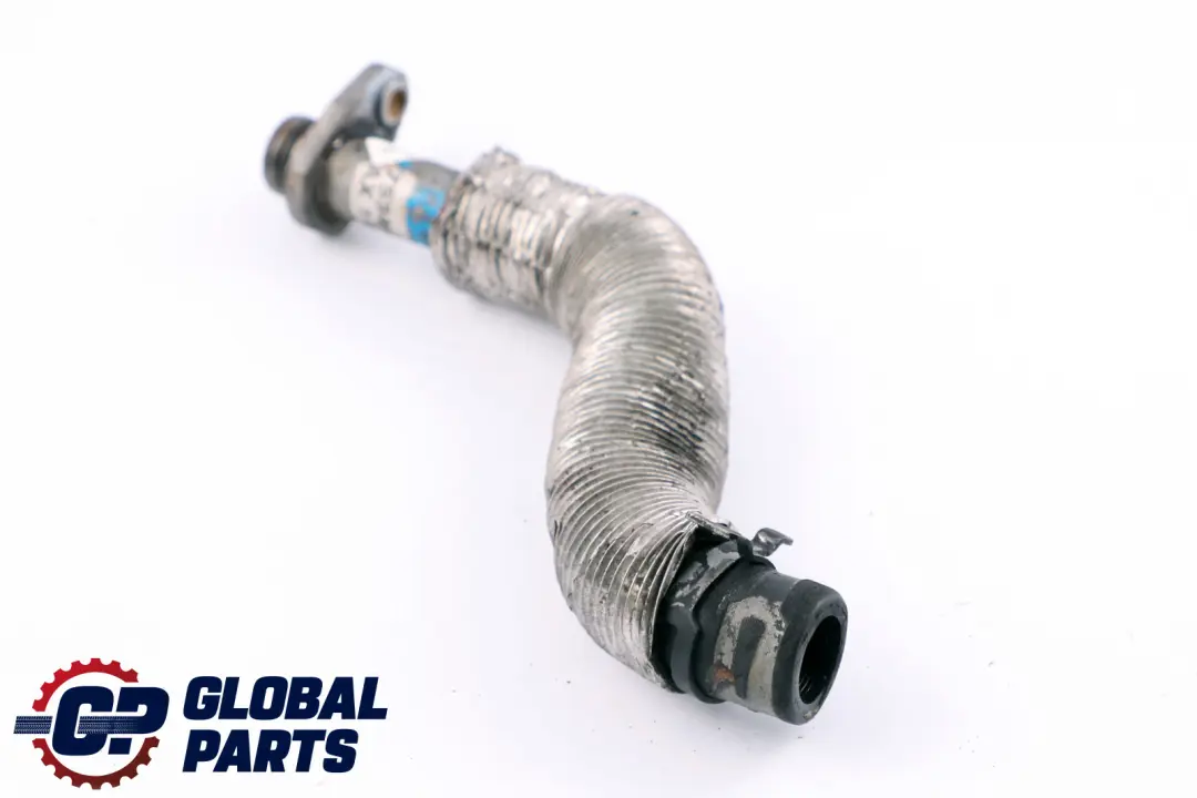 Mini Cooper S R55 R56 N14 Motor Turbo Cargador Tubo De Retorno Manguera - SKU 7534455 - Número de pieza 7534455