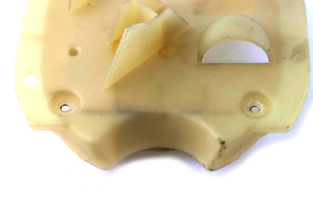 BMW E46 X3 E83 LCI Control Unit Box Cover Cap Panel - SKU 7534511 - Part number 7534511