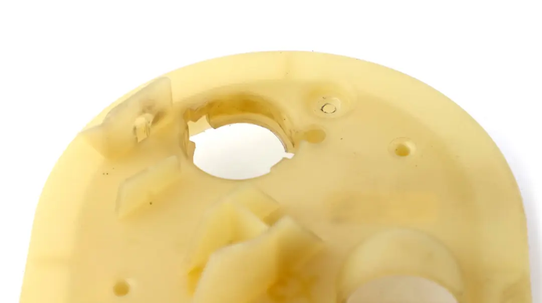 BMW E46 X3 E83 LCI Steuergerät Box Abdeckung Cap Panel - SKU 7534511 - Teilenummer 7534511