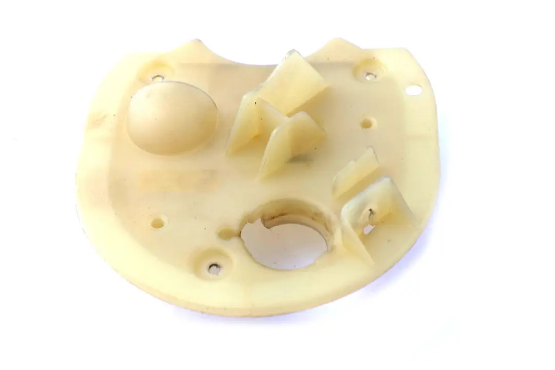 BMW E46 X3 E83 LCI Unidad De Control Caja Tapa Panel - SKU 7534511 - Número de pieza 7534511