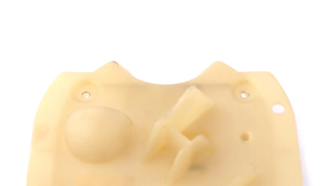 BMW E46 X3 E83 LCI Control Unit Box Cover Cap Panel - SKU 7534511 - Part number 7534511