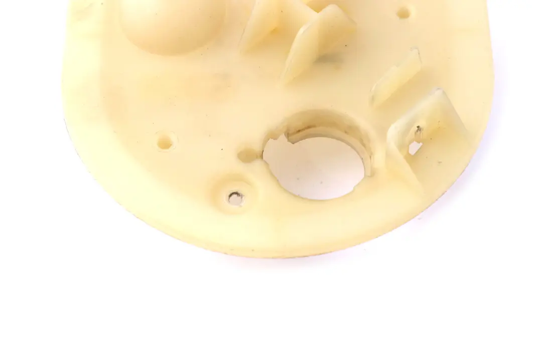 BMW E46 X3 E83 LCI Unità Controllo Box Cover Cap Panel - SKU 7534511 - Numero di parte 7534511