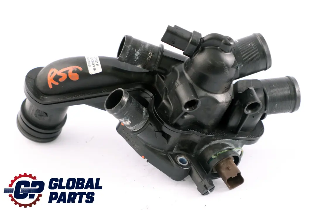 Boitier de Thermostat Avec Essence 1153 pour Mini Cooper R55 R56 le à propos du numéro de pièce 11537534521 Mini Cooper R55 R56 le Boitier de Thermostat Avec Essence 1153 - SKU 7534521 - Numéro de pièce 11537534521