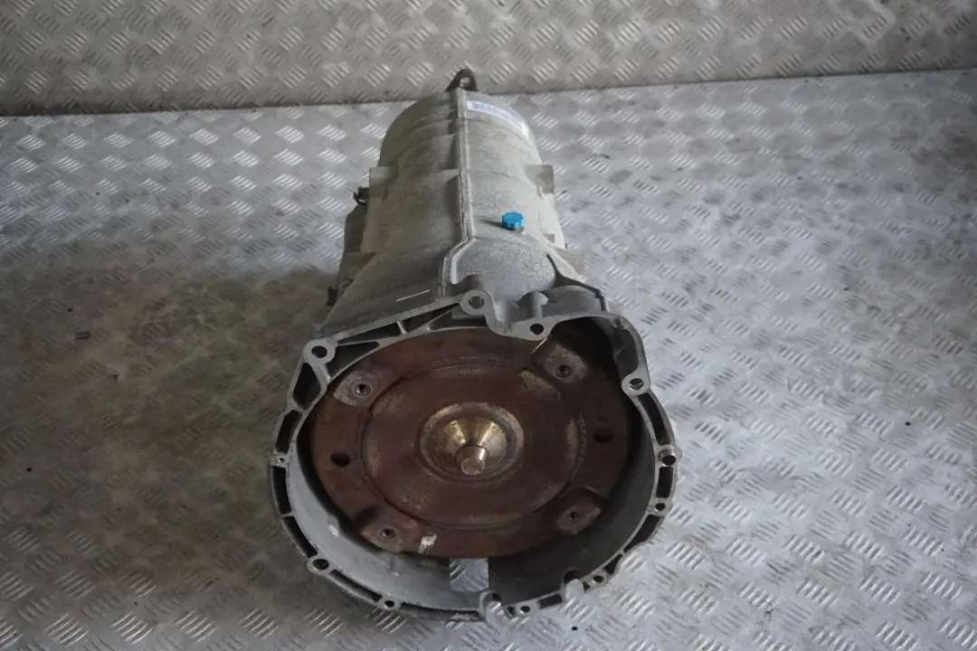 M57N Cambio Automatico 7532361 GA6HP26Z GARANZIA per BMW E60 530d con numero di parte 7534629 BMW E60 530d M57N Cambio Automatico 7532361 GA6HP26Z GARANZIA - SKU 7534629 - Numero di parte 7534629