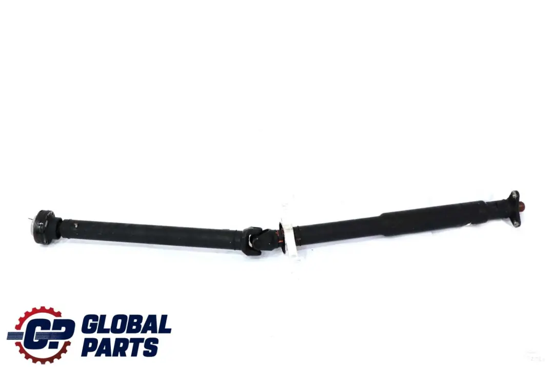 M57N Automatikgetriebe Kardanwelle Gelenkwelle für BMW 5 E60 E61 535d mit Teilenummer 7534632 BMW 5 E60 E61 535d M57N Automatikgetriebe Kardanwelle Gelenkwelle - SKU 7534632 - Teilenummer 7534632