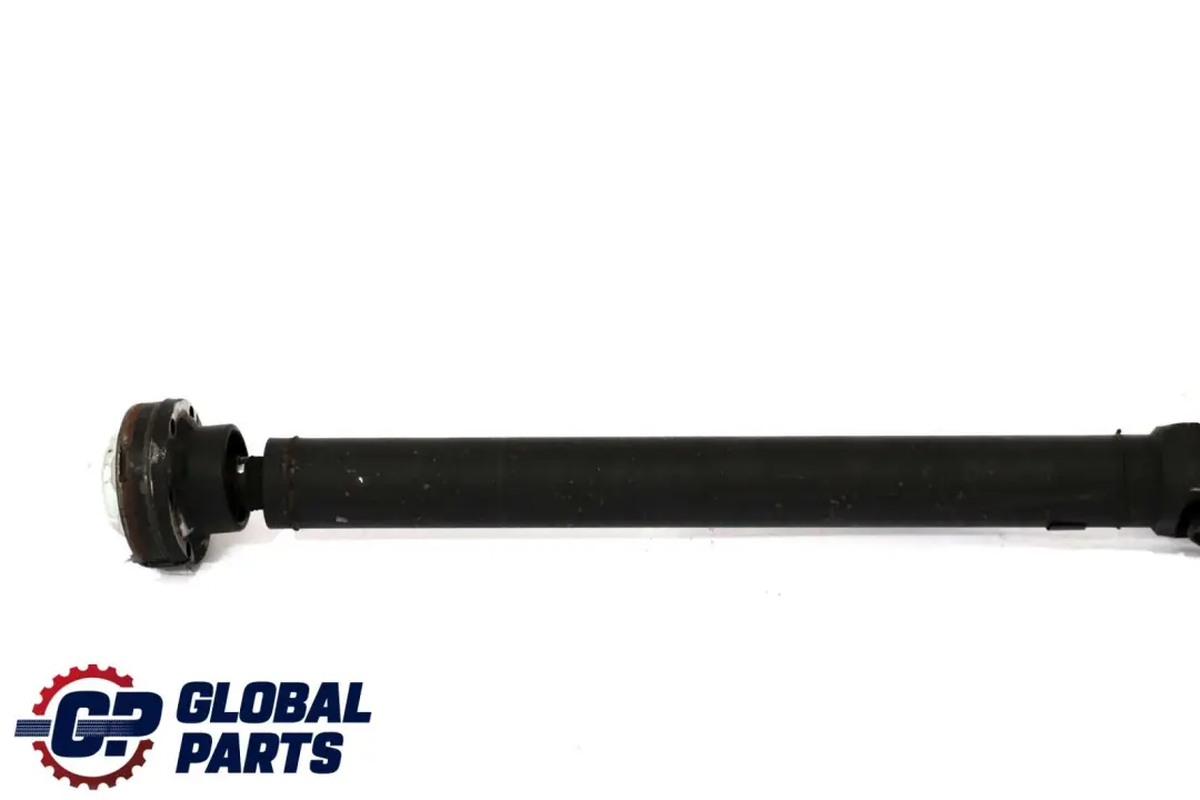 M57N Automatikgetriebe Kardanwelle Gelenkwelle für BMW 5 E60 E61 535d mit Teilenummer 7534632 BMW 5 E60 E61 535d M57N Automatikgetriebe Kardanwelle Gelenkwelle - SKU 7534632 - Teilenummer 7534632