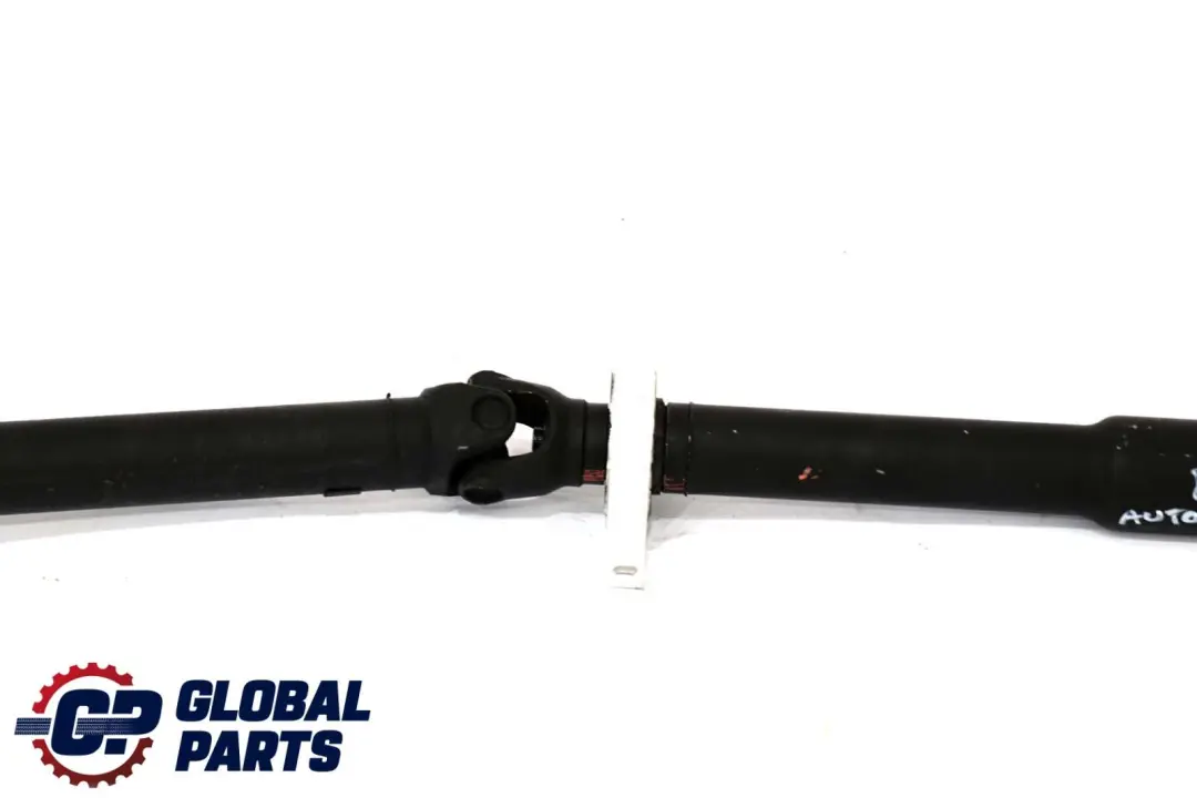 M57N Drive Prop Shaft Propshaft Automatic to BMW 5 E60 E61 535d with Part number 7534632 BMW 5 E60 E61 535d M57N Drive Prop Shaft Propshaft Automatic - SKU 7534632 - Part number 7534632