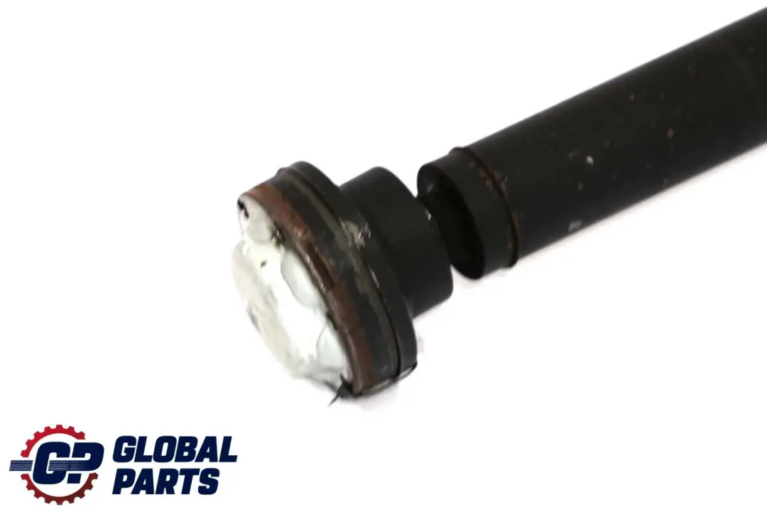 M57N Drive Prop Shaft Propshaft Automatic to BMW 5 E60 E61 535d with Part number 7534632 BMW 5 E60 E61 535d M57N Drive Prop Shaft Propshaft Automatic - SKU 7534632 - Part number 7534632