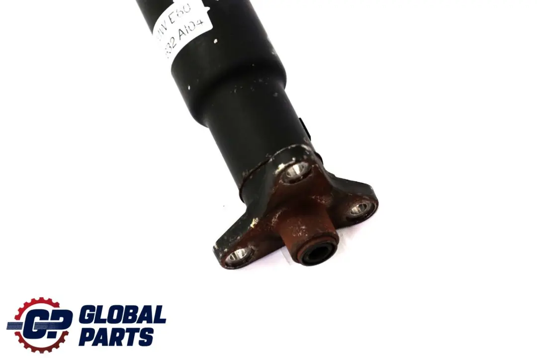 M57N Automatikgetriebe Kardanwelle Gelenkwelle für BMW 5 E60 E61 535d mit Teilenummer 7534632 BMW 5 E60 E61 535d M57N Automatikgetriebe Kardanwelle Gelenkwelle - SKU 7534632 - Teilenummer 7534632