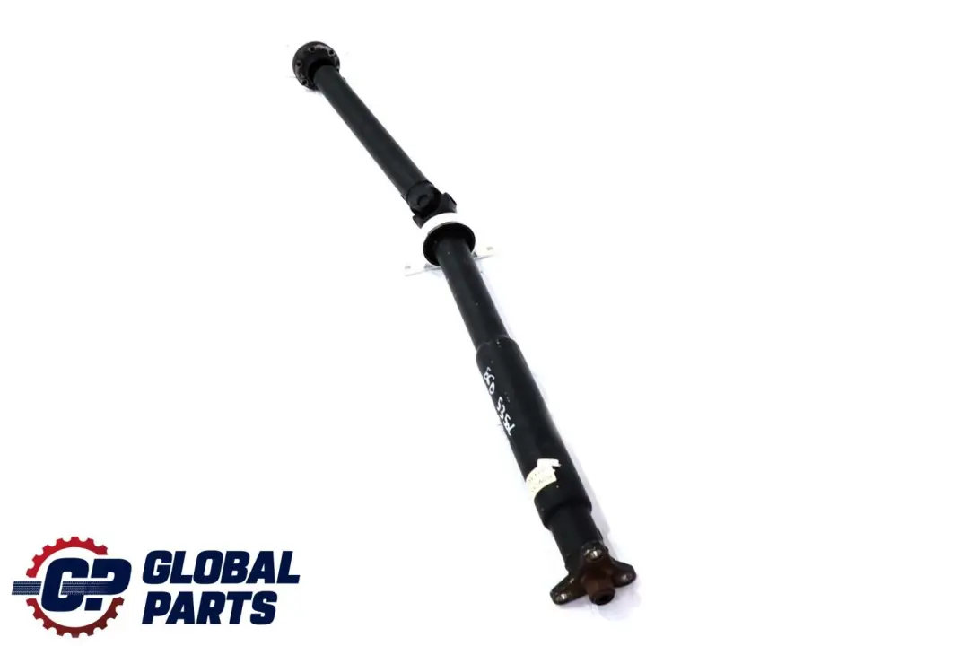 M57N Automatikgetriebe Kardanwelle Gelenkwelle für BMW 5 E60 E61 535d mit Teilenummer 7534632 BMW 5 E60 E61 535d M57N Automatikgetriebe Kardanwelle Gelenkwelle - SKU 7534632 - Teilenummer 7534632