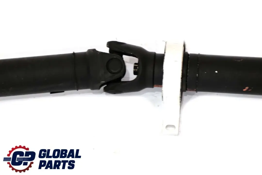 M57N Automatikgetriebe Kardanwelle Gelenkwelle für BMW 5 E60 E61 535d mit Teilenummer 7534632 BMW 5 E60 E61 535d M57N Automatikgetriebe Kardanwelle Gelenkwelle - SKU 7534632 - Teilenummer 7534632