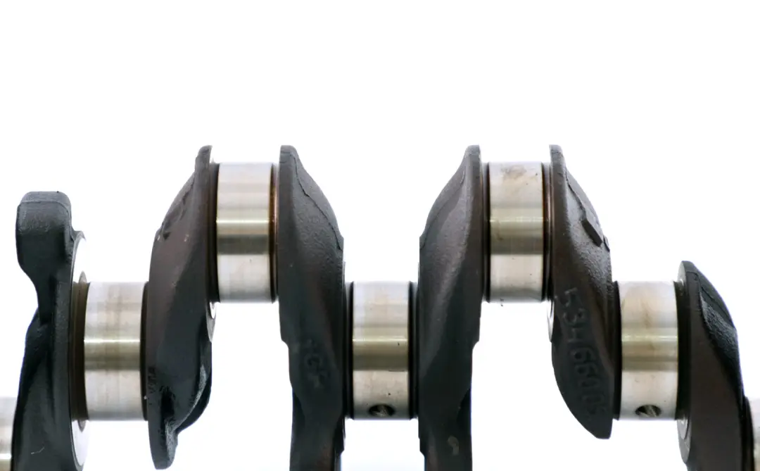 Albero motore per Mini Cooper R55 R56 R57 R58 R60 N12 N16 con numero di parte 7534659 Mini Cooper R55 R56 R57 R58 R60 N12 N16 Albero motore - SKU 7534659 - Numero di parte 7534659