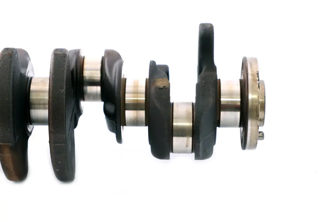 Mini Cooper R55 R56 R57 R58 R60 N12 N16 Engine Crankshaft - SKU 7534659 - Part number 7534659