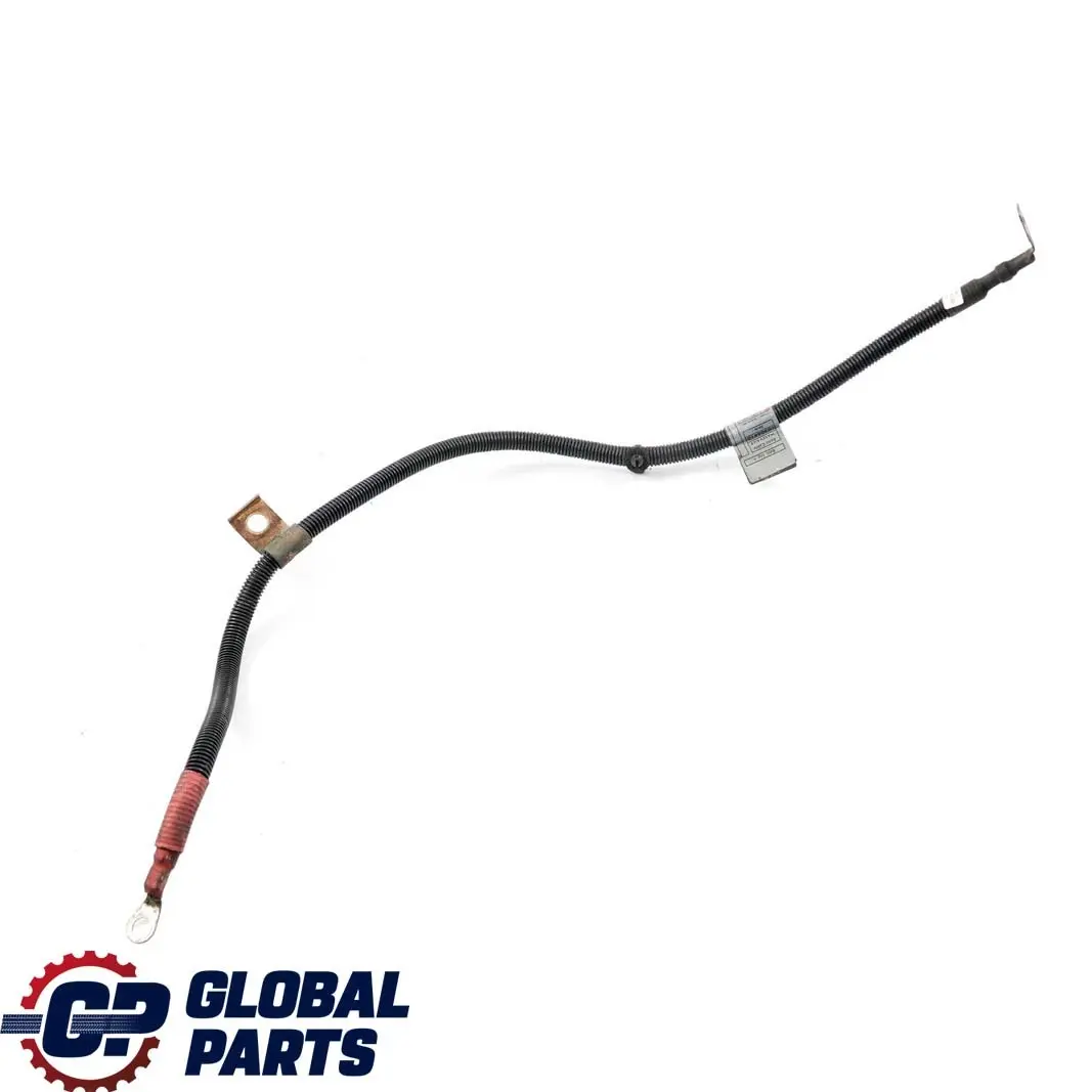BMW Mini Cooper One R50 R52 Kabel Generator Starter Anlasser BOSCH - SKU 7534704 - Teilenummer 7534704