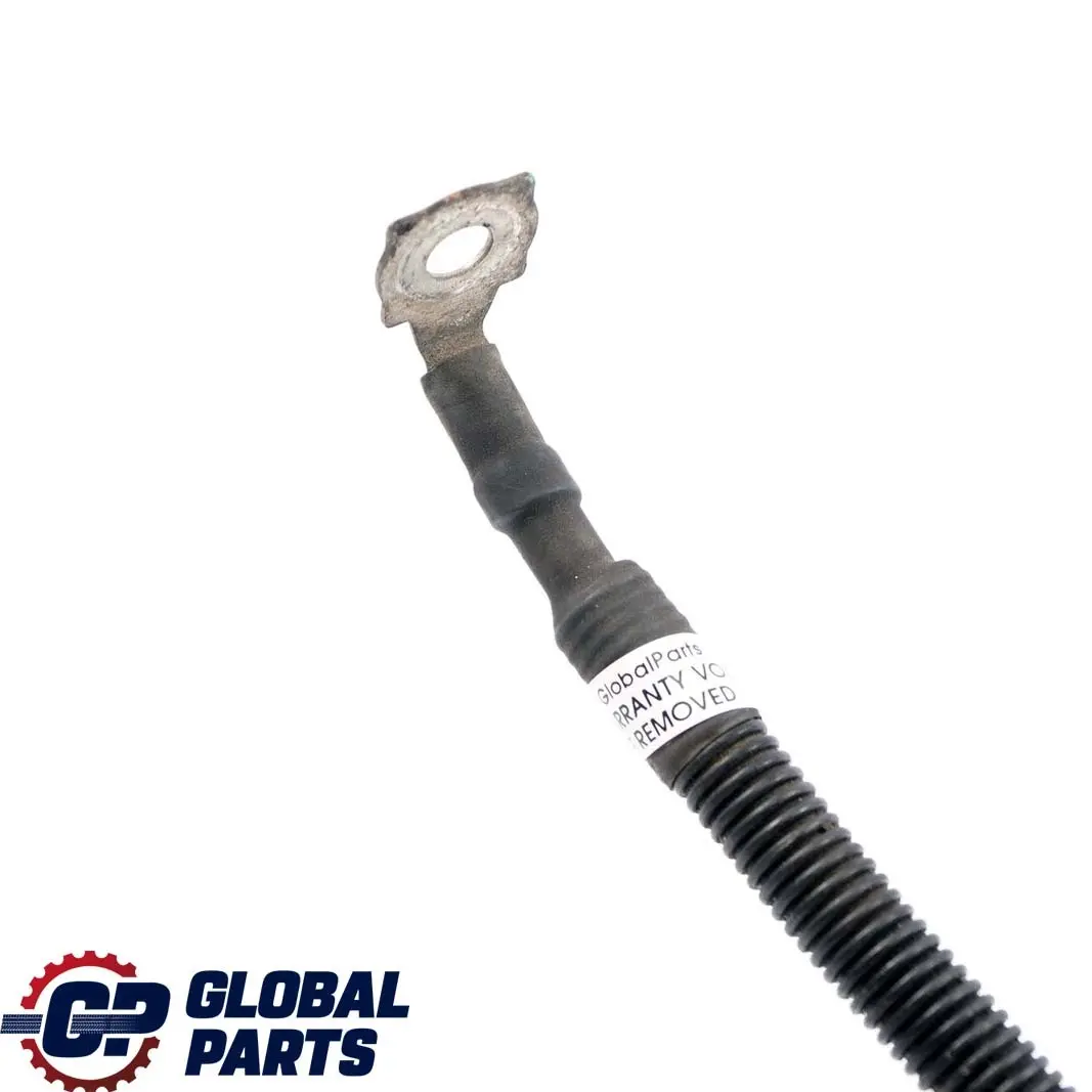 BMW Mini Cooper One R50 R52 Kabel Generator Starter Anlasser BOSCH - SKU 7534704 - Teilenummer 7534704