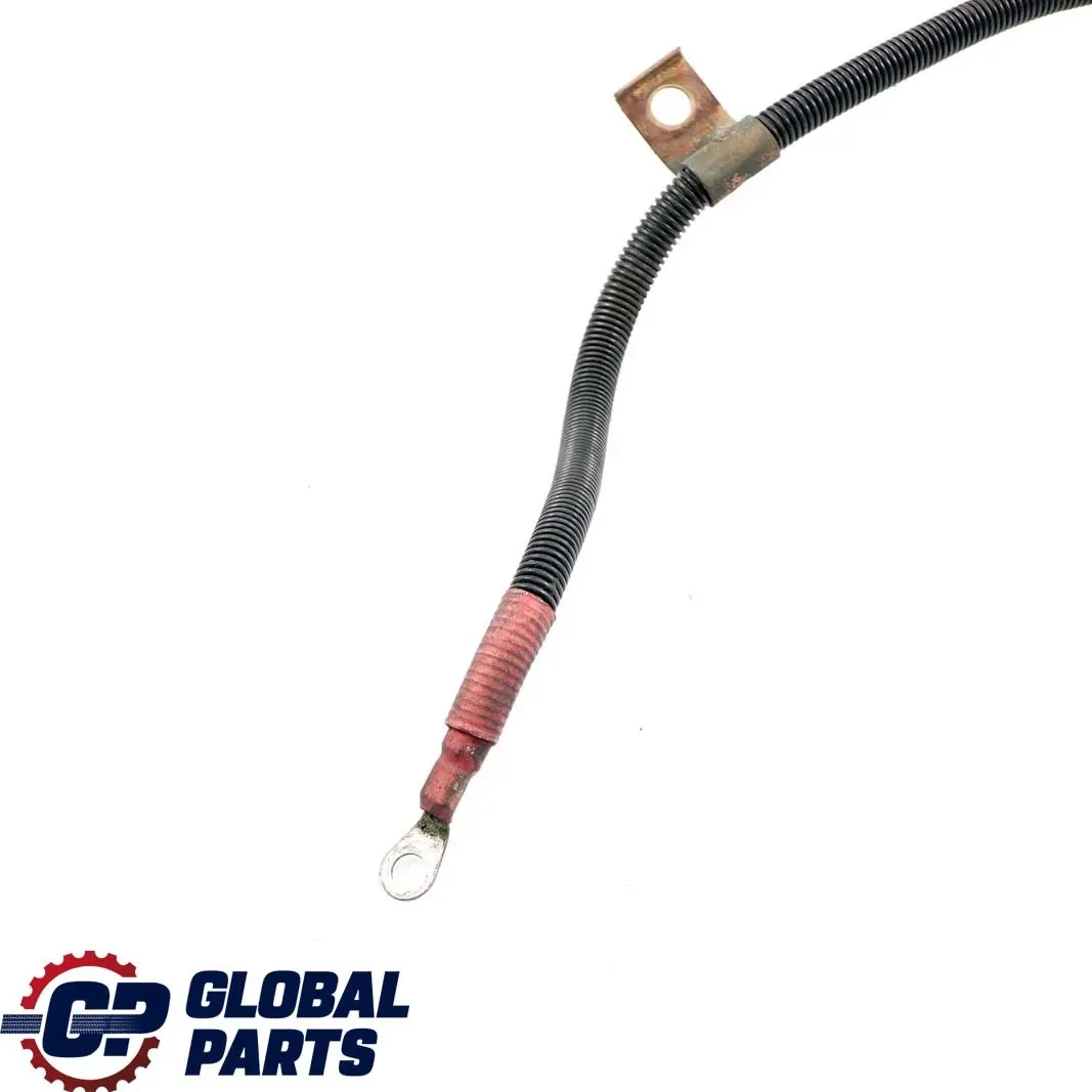 Mini Cooper One R50 R52 Kabel Generator Starter Anlasser BOSCH - SKU 7534704 - Part number 7534704