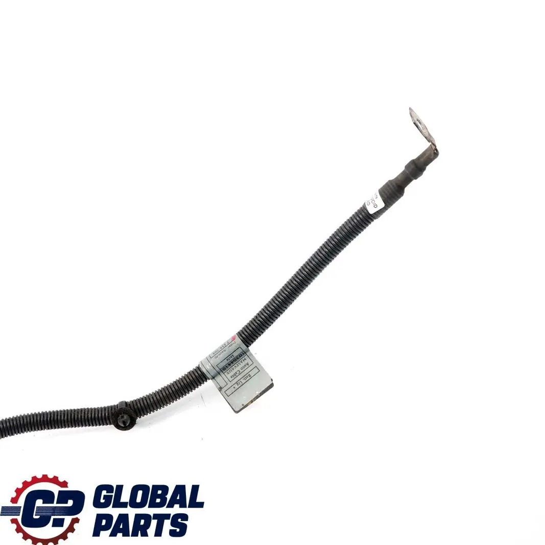 Mini Cooper One R50 R52 Kabel Generator Starter Anlasser BOSCH - SKU 7534704 - Part number 7534704