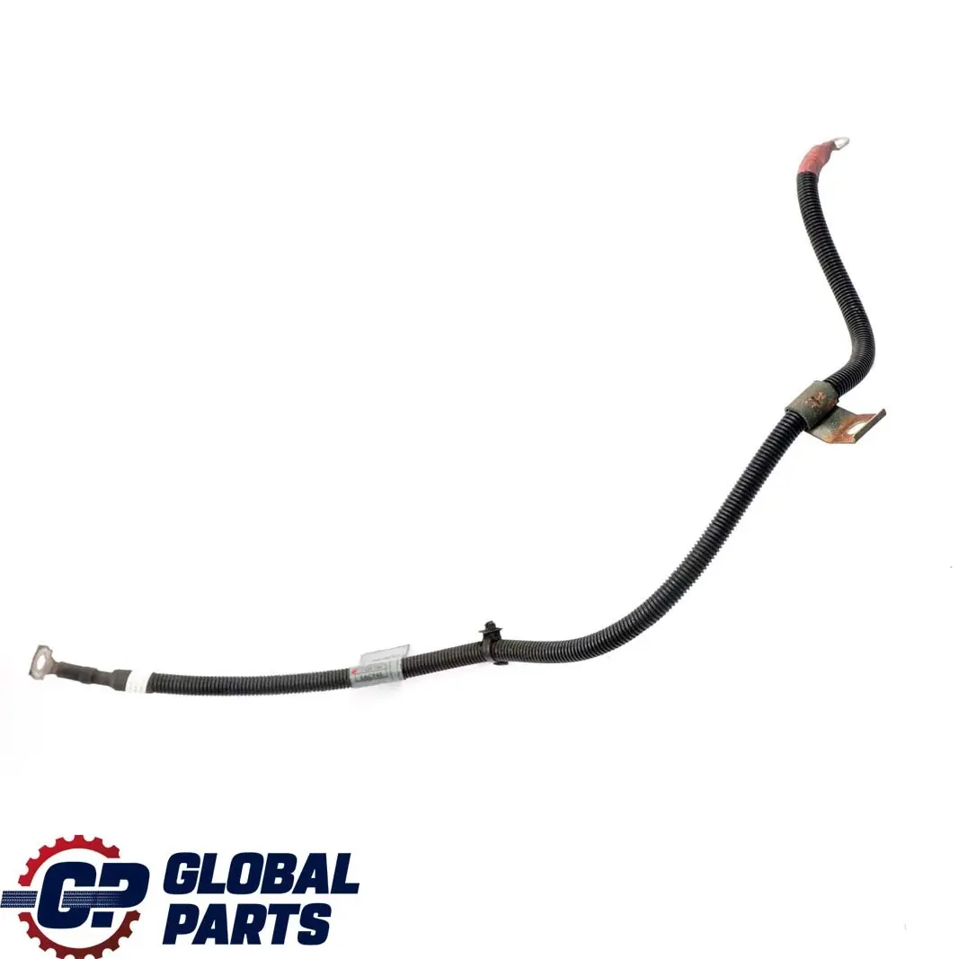 Mini Cooper One R50 R52 Kabel Generator Starter Anlasser BOSCH - SKU 7534704 - Part number 7534704